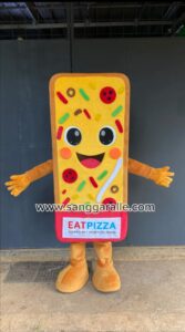 Read more about the article Kostum Maskot: Fungsi, Jenis, Dan Tips Memilih Untuk Meningkatkan Branding Bisnis Di Tangerang Selatan