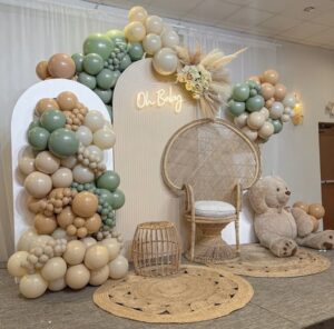 Read more about the article Jasa Dekorasi Khitanan Balon Profesional Terdekat: Vendor Terpercaya dengan Portfolio Terbaik dan Harga Bersaing di Jabodetabek