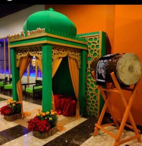 Read more about the article Dekorasi Ramadhan Styrofoam Tangerang Selatan: Estetika Religius untuk Suasana Ramadhan yang Berkesan