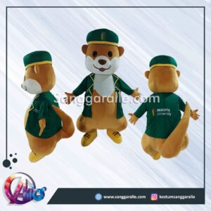 Read more about the article Spesialis Jasa Pembuatan Kostum Maskot Terbaik: Dapatkan Penawaran Harga Maskot Karnaval Ekslusif