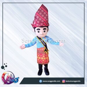 Read more about the article Review Vendor Kostum Maskot Indonesia