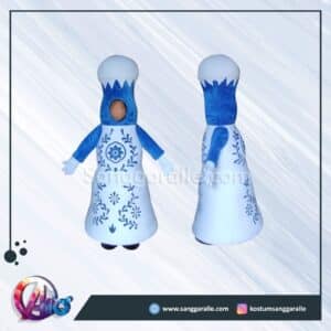 Read more about the article Pusat Kreatif: Tempat Buat Maskot Karakter dan Jasa Pembuatan Kostum Cosplay Premium