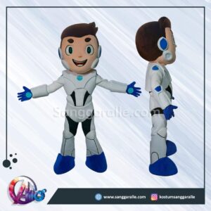 Read more about the article Spesialis Desain: Tempat Buat Maskot Lucu dan Jasa Buat Kostum Cosplay Pahlawan Super