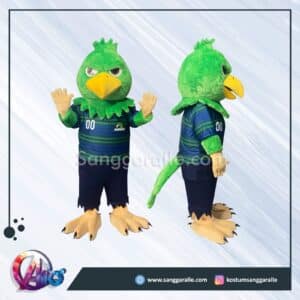 Read more about the article Tempat Pembuatan Kostum Maskot Cepat dan Murah, Bandingkan Harga Maskot Karnaval Kami Sekarang!