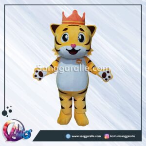 Read more about the article Ide Marketing Menggunakan Kostum Maskot Trending 2025