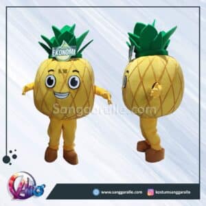 Read more about the article Studio Produksi Maskot dan Cosplay: Tempat Terbaik Untuk Mewujudkan Desain Karater Anda