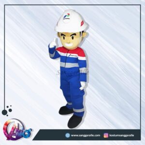 Read more about the article Rekomendasi Jasa Pembuatan Kostum Maskot Jakarta dengan Portofolio Lengkap dan Harga Kompetitif