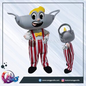 Read more about the article Cari Jasa Pembuatan Kostum Maskot? Kami Spesialis Desain Maskot Lucu, Berkualitas, Desain Kreatif, dan Bahan Premium