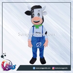 Read more about the article Maskot Tema Idul Adha Untuk Event