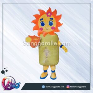 Read more about the article Inspirasi Kostum Karakter Kartun Untuk Event