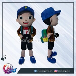 Read more about the article Vendor Terpecaya: Tempat Buat Maskot Cepat dan Murah Serta Jasa Buat Kostum Cosplay Custom