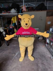 Read more about the article Jasa Pembuatan Kostum Maskot Custom Desain, Transparan Harga Maskot Karnaval Mulai dari 3.000.000