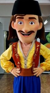 Read more about the article Kostum Badut Tema Ramadhan Untuk Festival KapanLagi 2026