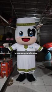 Read more about the article Ide Maskot Idul Adha Modern