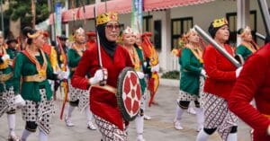 Read more about the article Jasa Pembuatan Kostum Maskot Custom untuk Bisnis Anda
