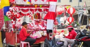 Read more about the article Vendor Kostum Badut Maskot Perusahaan Berkualitas Tinggi